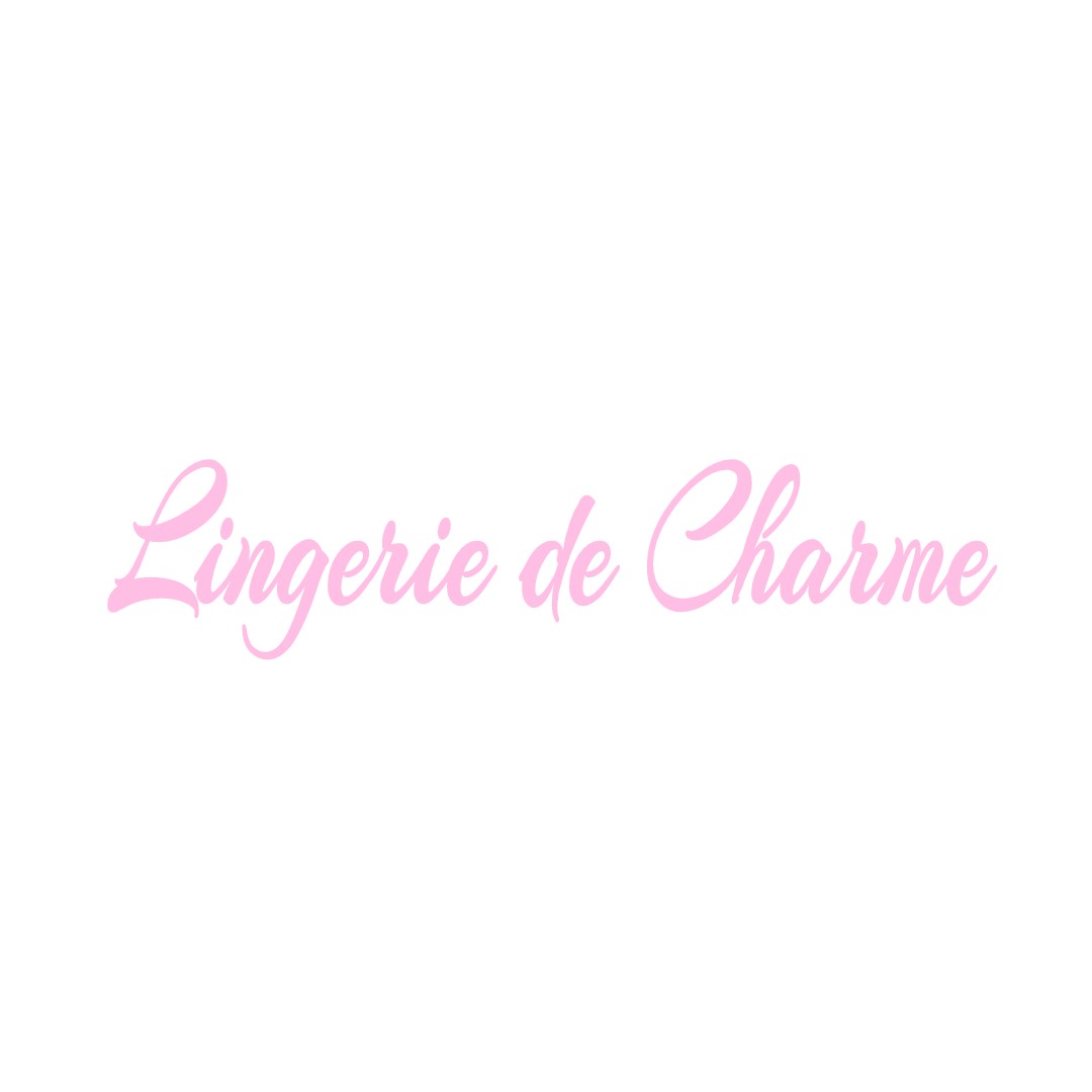 LINGERIE DE CHARME ROHR